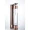Drinkpod FIZZPod One Touch Sparking Soda Maker Machine with 3 Bottles- Color Cognac DPFZPOD1K-BLK-CRM - alternate 5